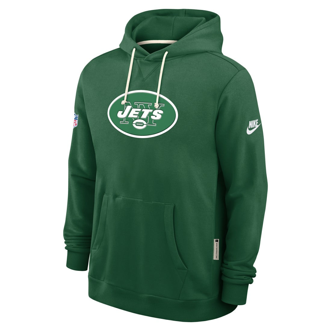 Sideline Standard Issue Alt 2 Dri-FIT Hoodie - New York Jets