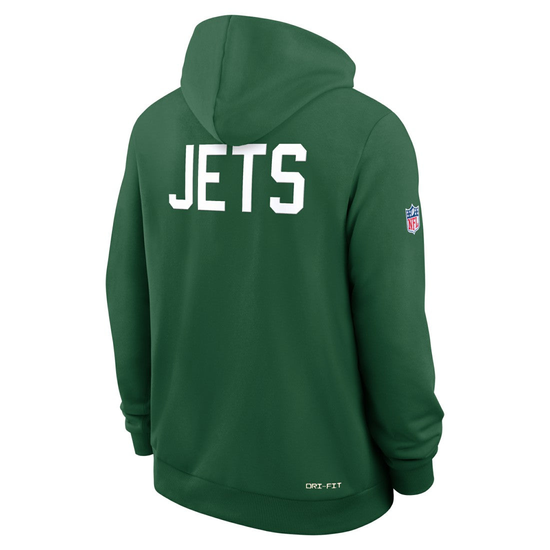 Sideline Standard Issue Alt 2 Dri-FIT Hoodie - New York Jets