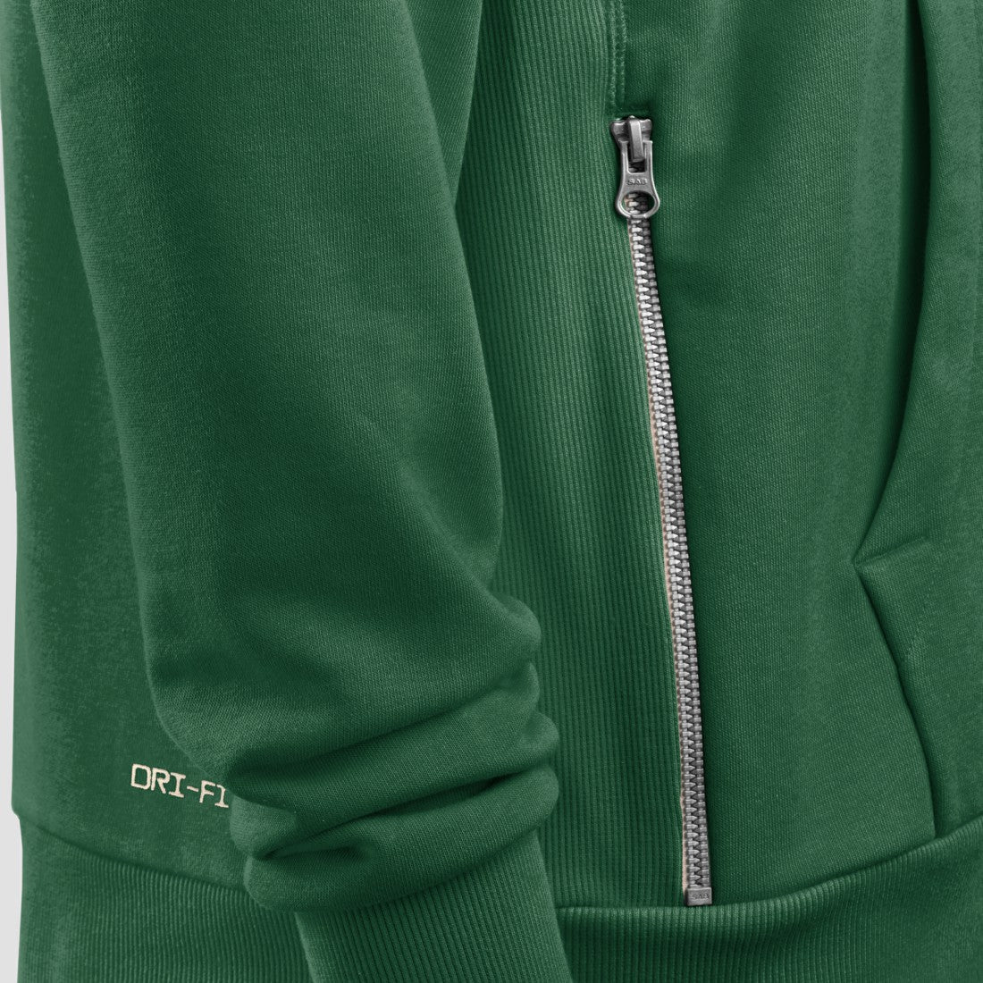 Sideline Standard Issue Alt 2 Dri-FIT Hoodie - New York Jets