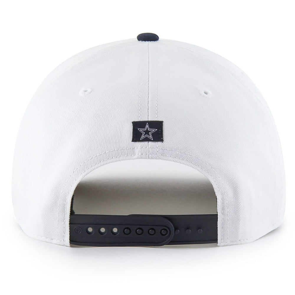 '47 Patriotic Overhand Hitch Adjustable Hat - Dallas Cowboys