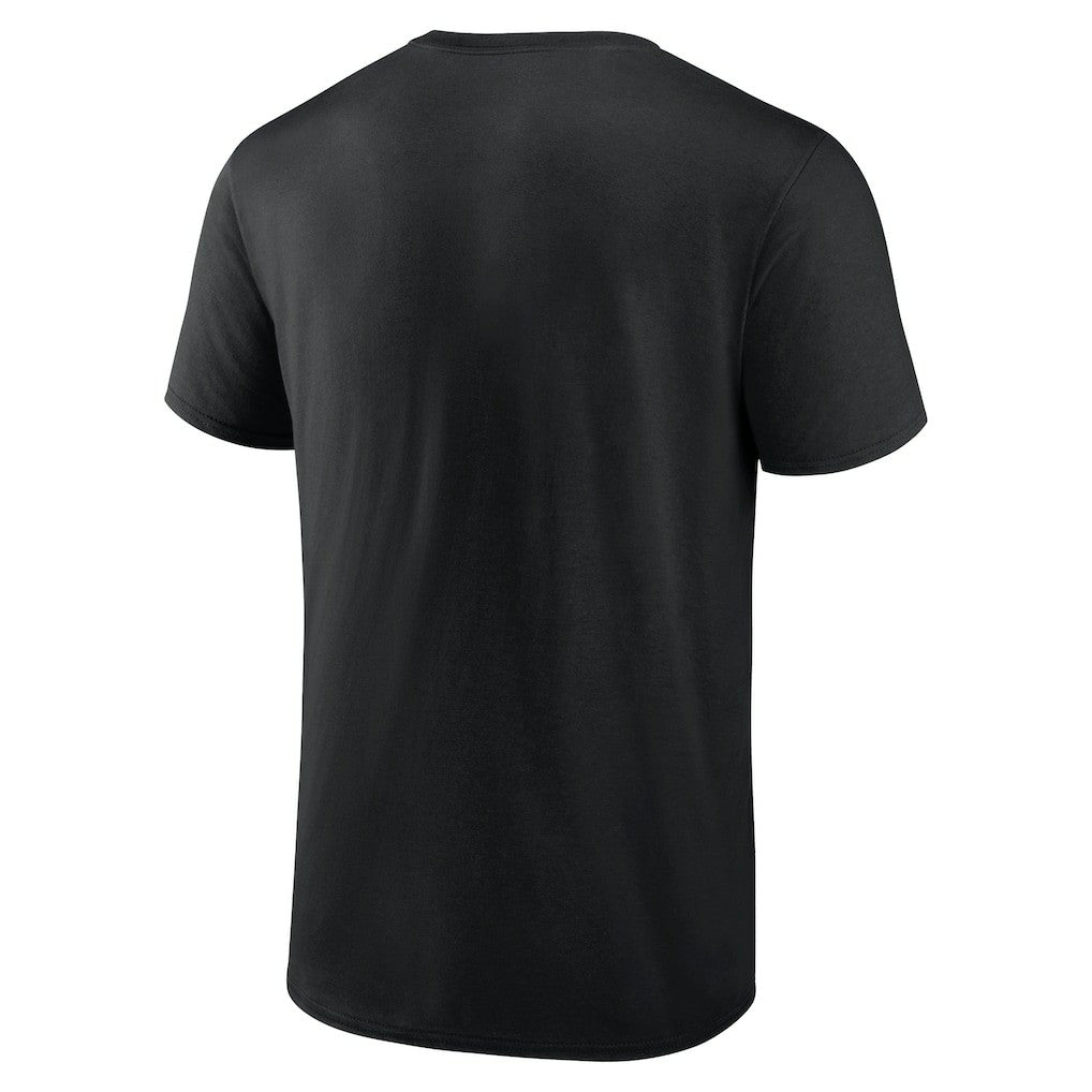 Retro Gridiron T-Shirt - Baltimore Ravens