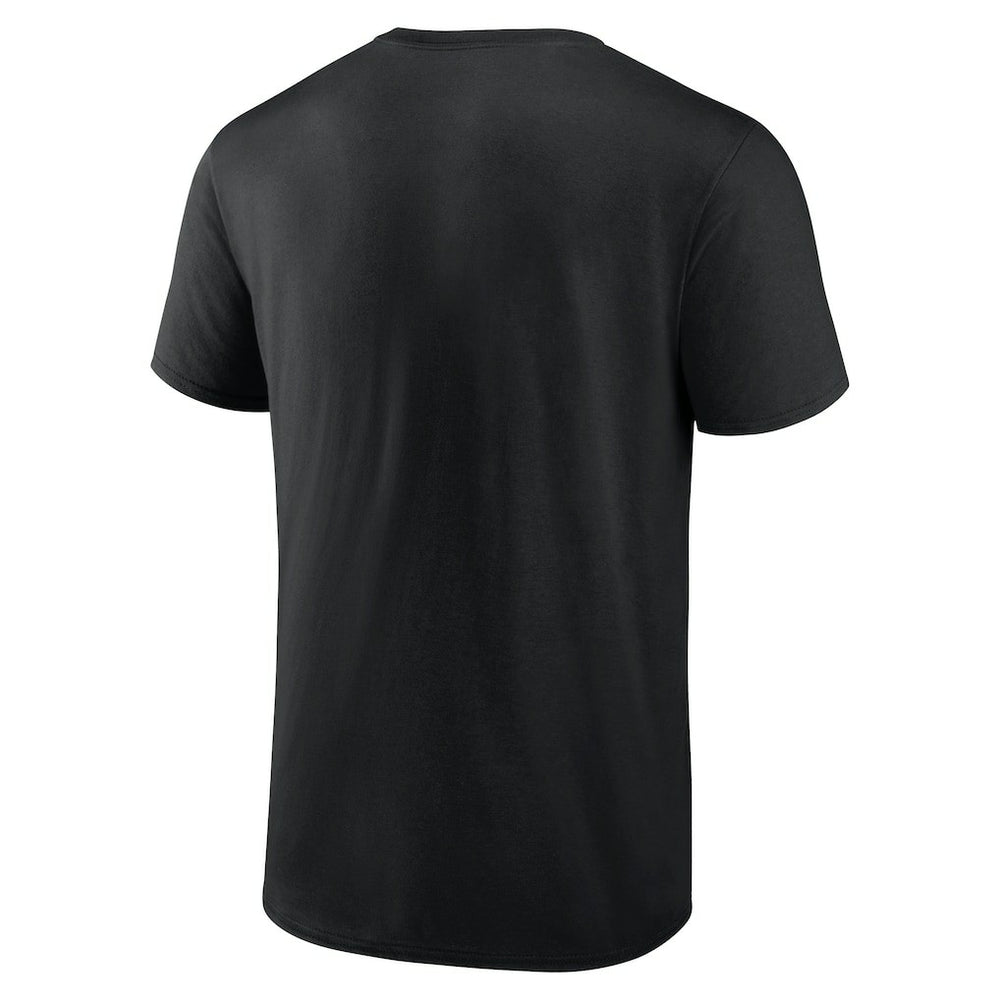 Retro Gridiron T-Shirt - Baltimore Ravens