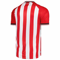 Sunderland Hummel Home Shirt 2025-26 -  Unsponsored