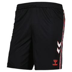 Sunderland Hummel Home Shorts 2025-26 -  Kids