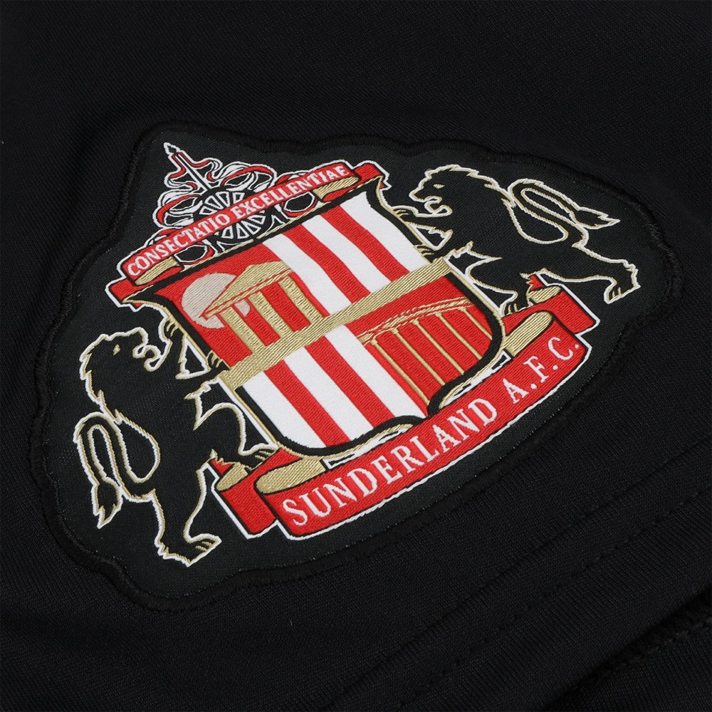 Sunderland Hummel Home Shorts 2025-26 -  Kids