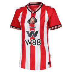 Sunderland Hummel Home Shirt 2025-26 -