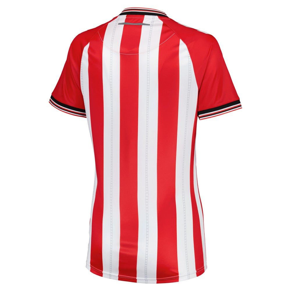 Sunderland Hummel Home Shirt 2025-26 -