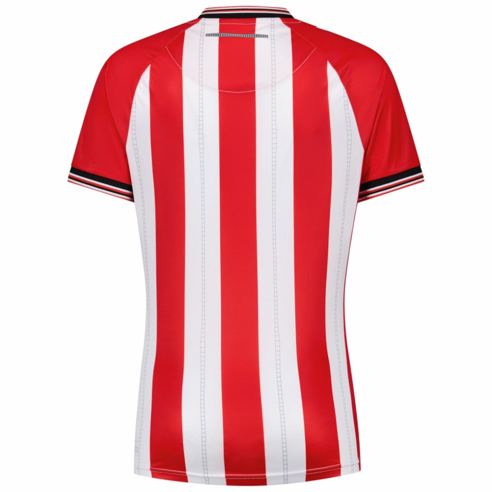 Sunderland Hummel Home Shirt 2025-26 -