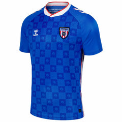 Sunderland Hummel Away Shirt 2025-26 -  Unsponsored