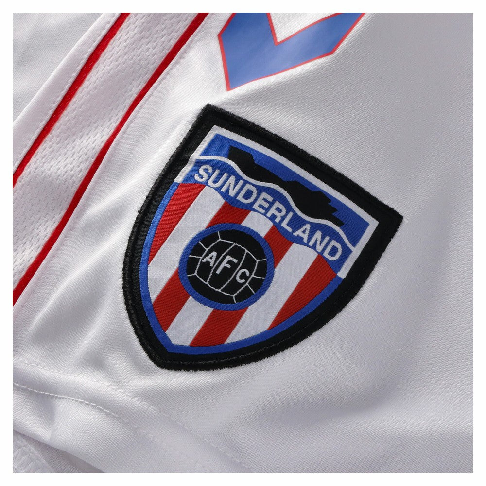 Sunderland Hummel Away Shorts 2025-26 -  Kids