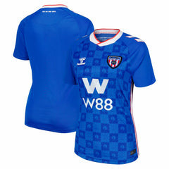 Sunderland Hummel Away Shirt 2025-26 -