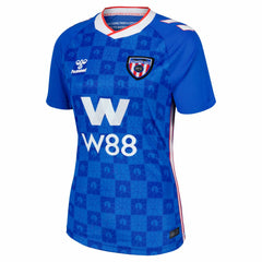 Sunderland Hummel Away Shirt 2025-26 -