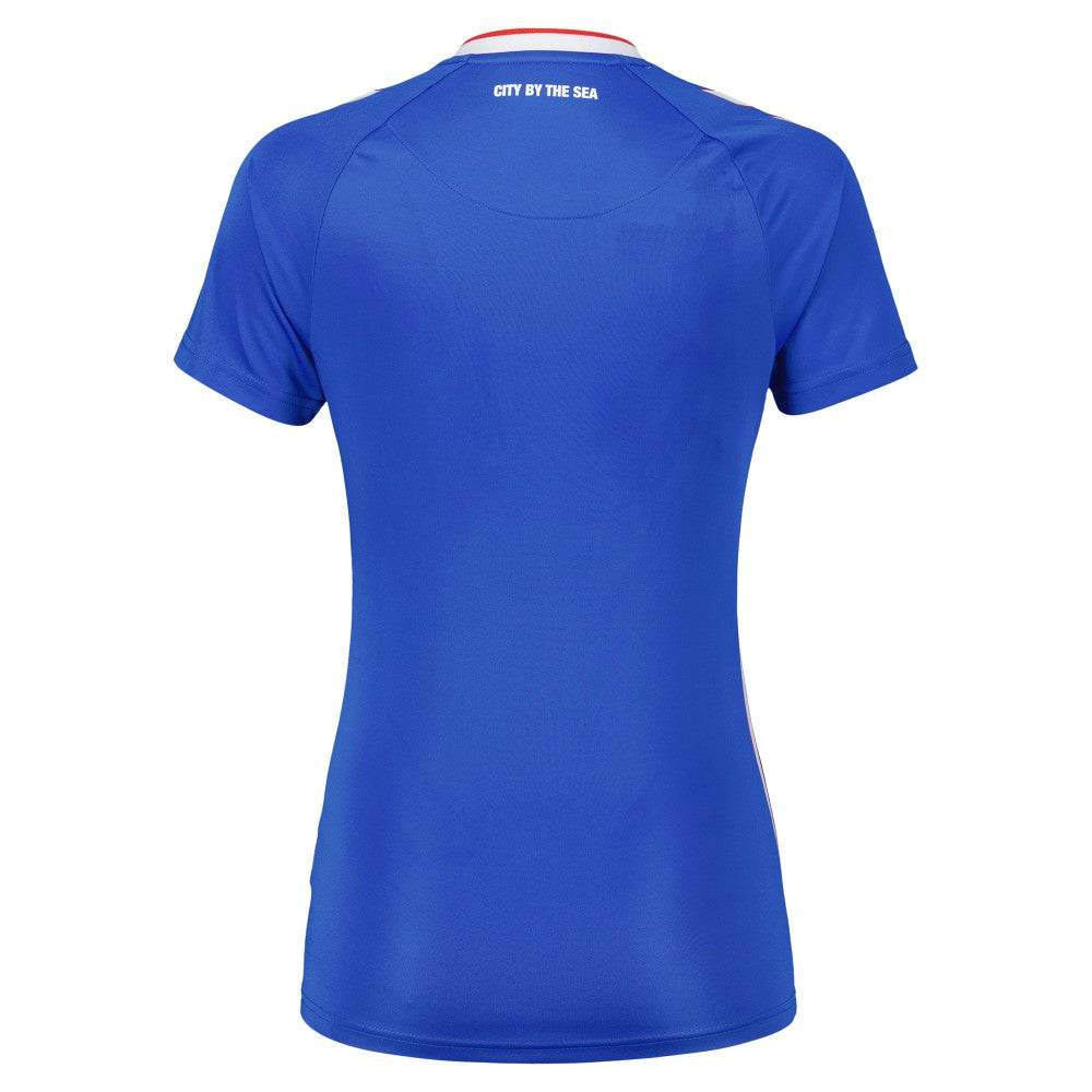 Sunderland Hummel Away Shirt 2025-26 -