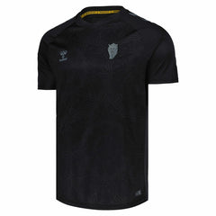 Sunderland Hummel Third Shirt 2025-26 -  Unsponsored