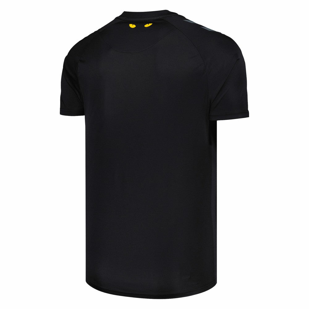 Sunderland Hummel Third Shirt 2025-26 -  Unsponsored