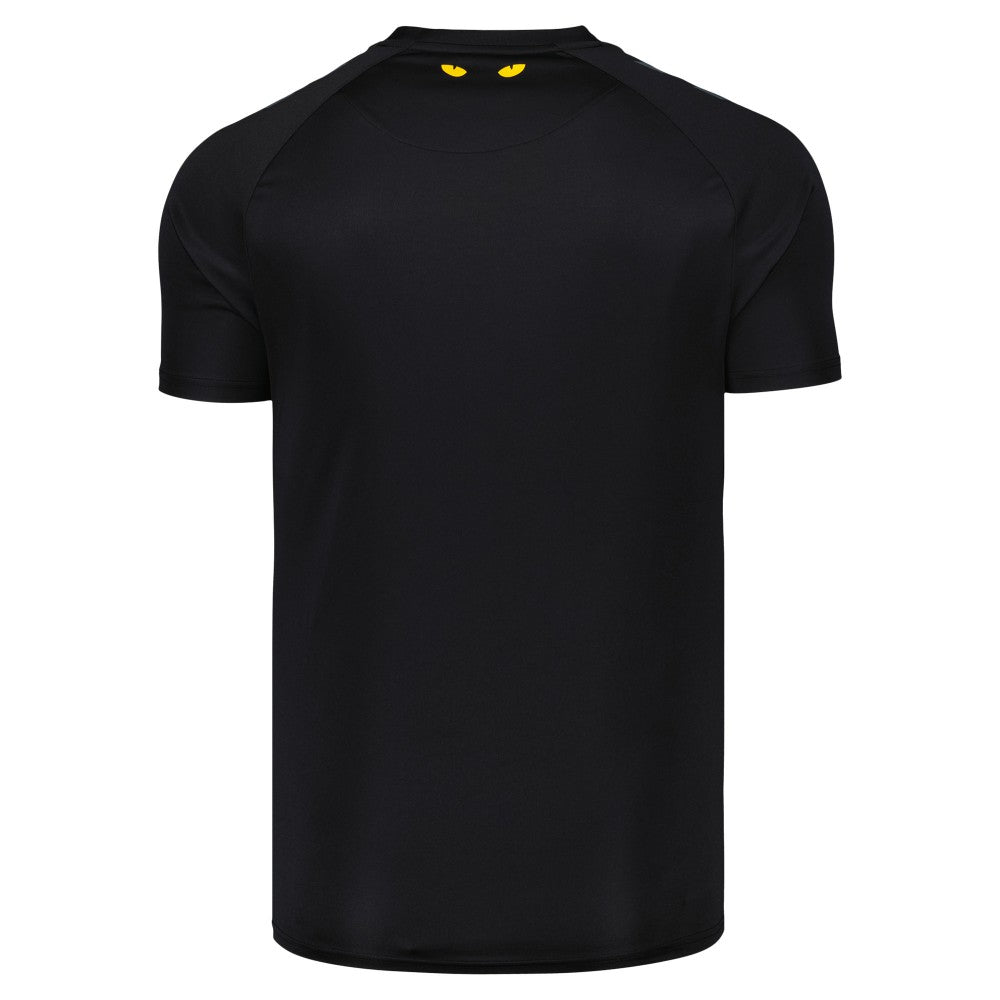 Sunderland Hummel Third Shirt 2025-26 -  Unsponsored