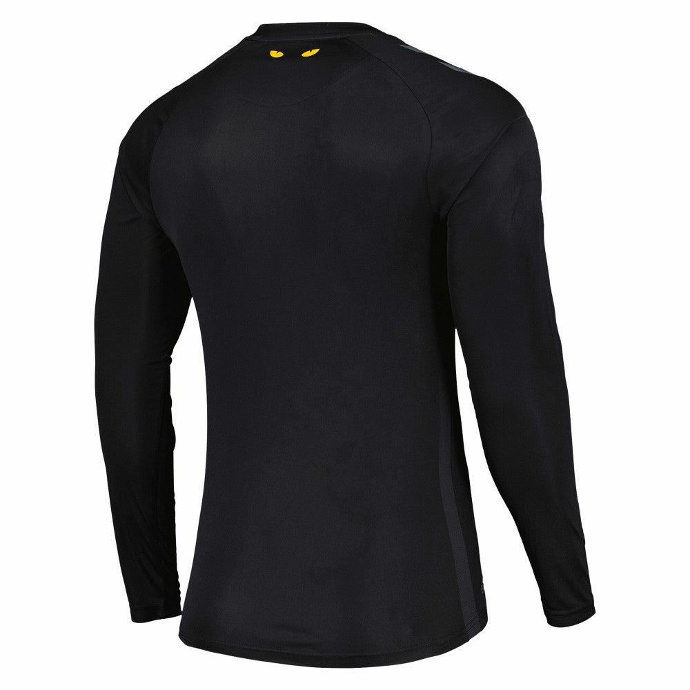 Sunderland Hummel Third Shirt 2025-26 -  Long Sleeve