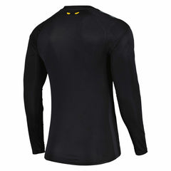 Sunderland Hummel Third Shirt 2025-26 -  Long Sleeve