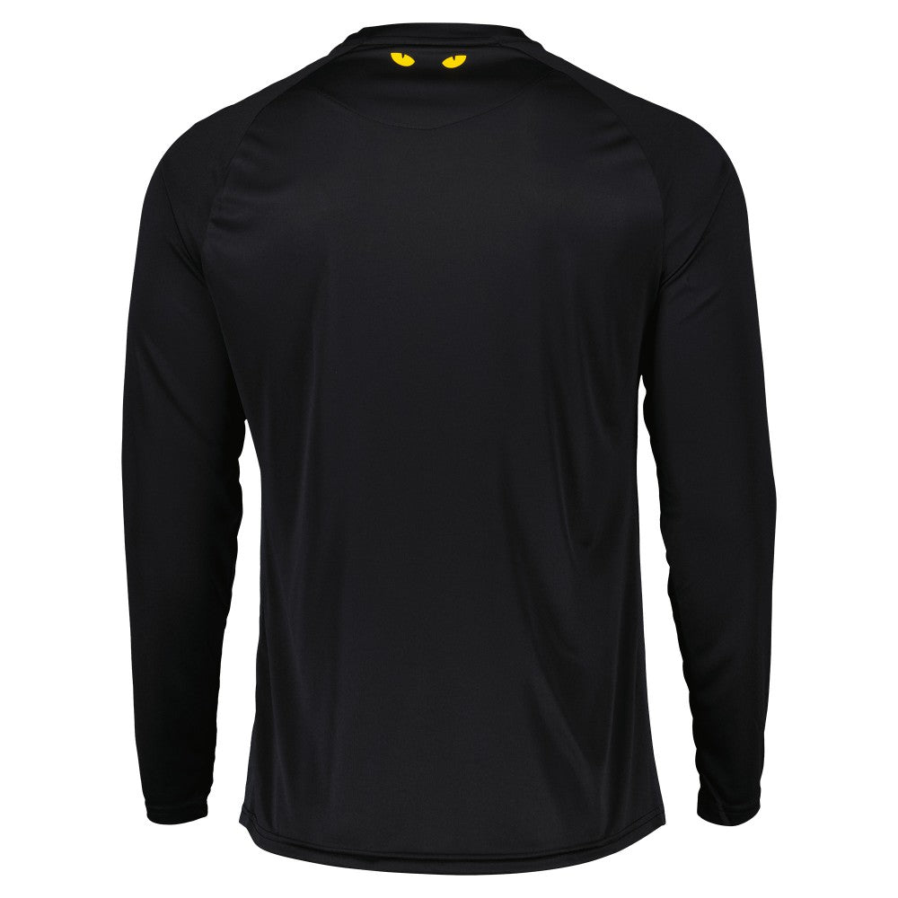 Sunderland Hummel Third Shirt 2025-26 -  Long Sleeve