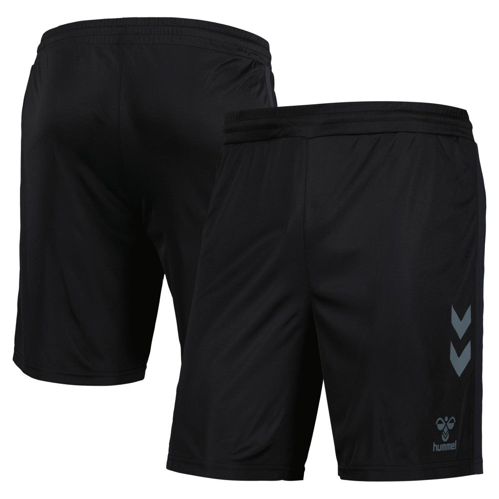 Sunderland Hummel Third Shorts 2025-26 -  Kids