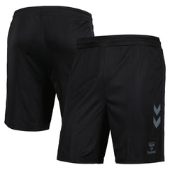 Sunderland Hummel Third Shorts 2025-26 -  Kids