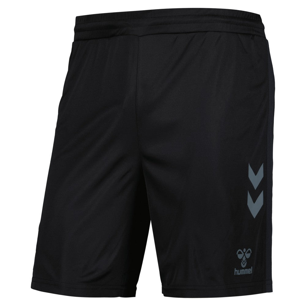 Sunderland Hummel Third Shorts 2025-26 -  Kids