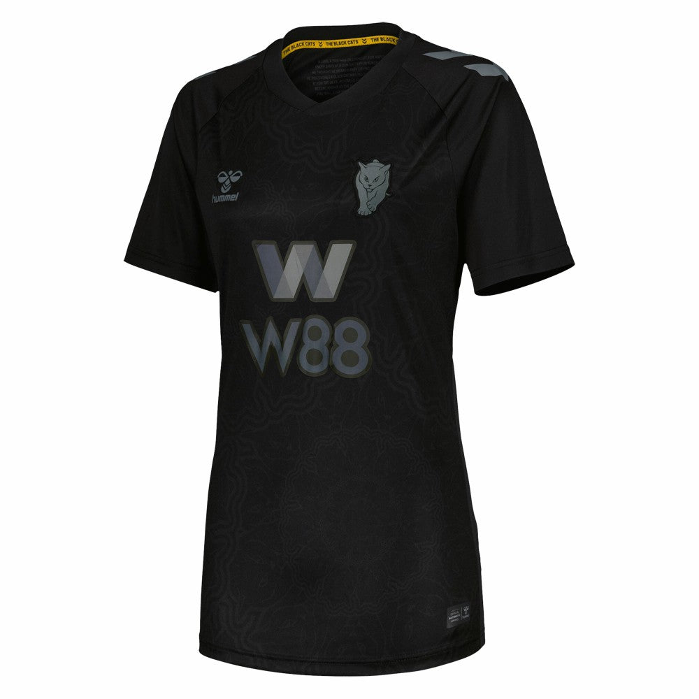 Sunderland Hummel Third Shirt 2025-26 -