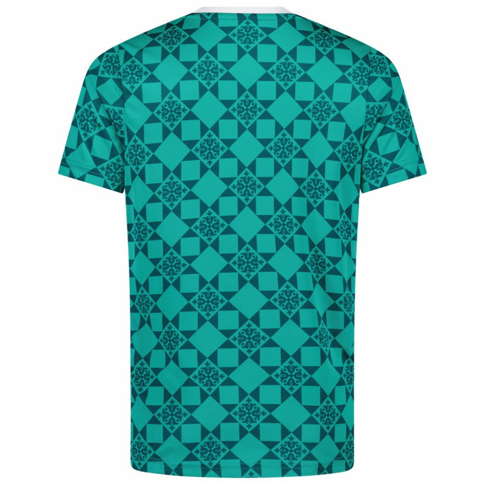 Sunderland Hummel Goalkeeper Shirt 2025-26 -  Kids