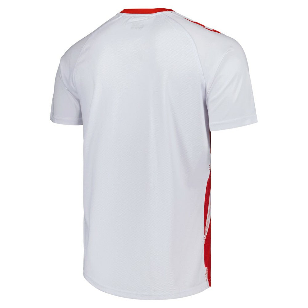 Sunderland Hummel Home Pre-Match Jersey -  White
