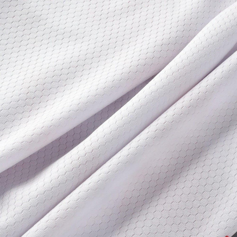 Sunderland Hummel Home Pre-Match Jersey -  White