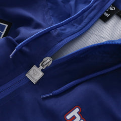 Sunderland Hummel Away Pre-Match Jacket -  Blue