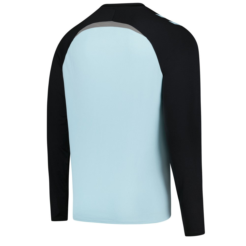 Sunderland Hummel Training Sweatshirt -  Blue