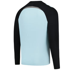 Sunderland Hummel Training Sweatshirt -  Blue