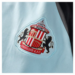Sunderland Hummel Training Sweatshirt -  Blue