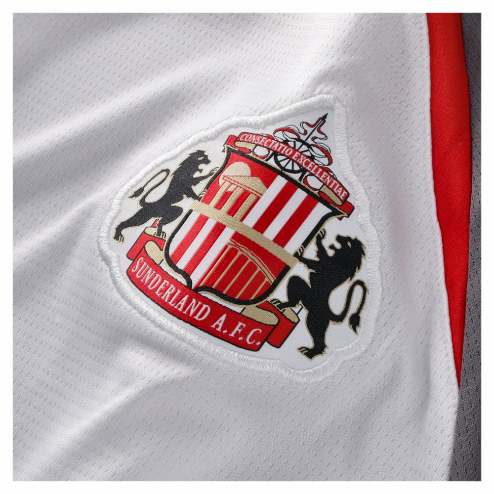 Sunderland Hummel Training Jersey -  White