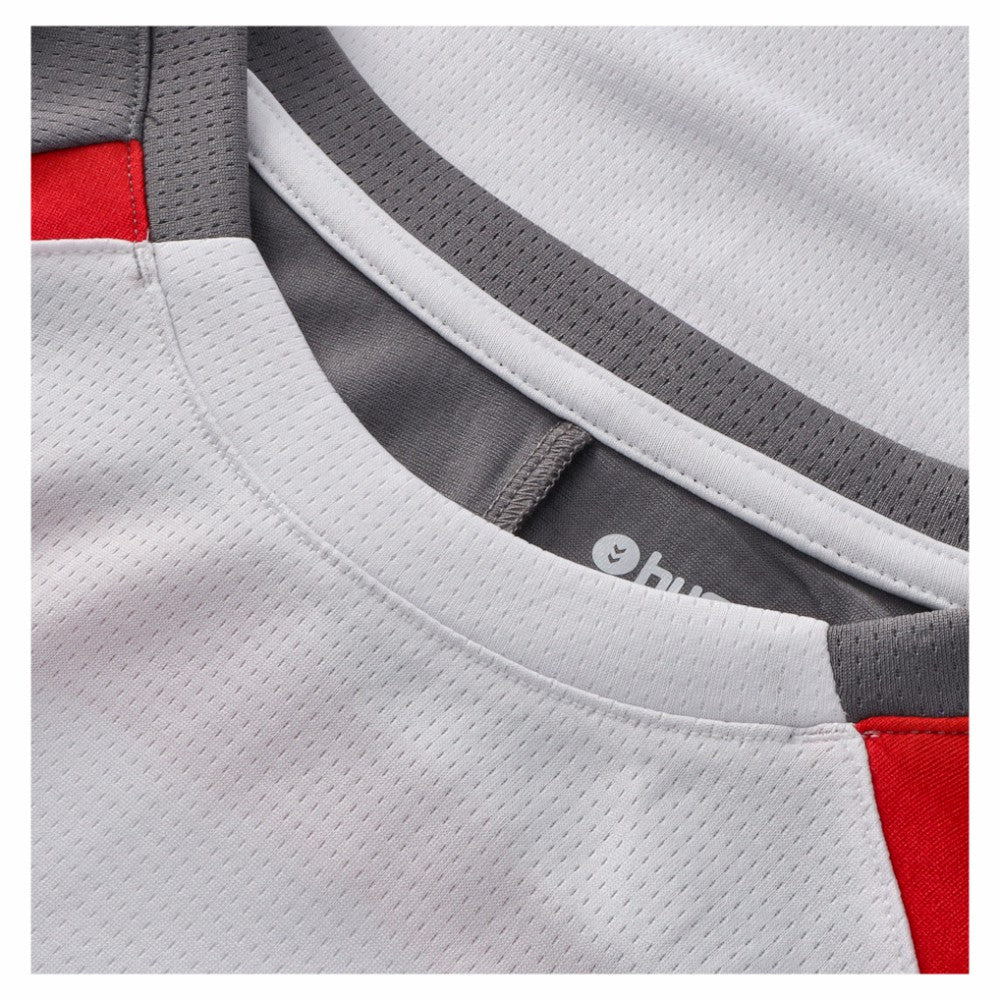 Sunderland Hummel Training Jersey -  White