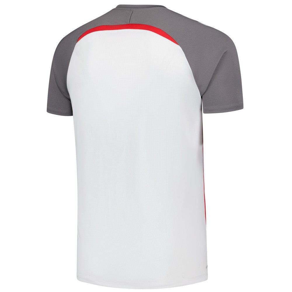 Sunderland Hummel Training Polo -  White
