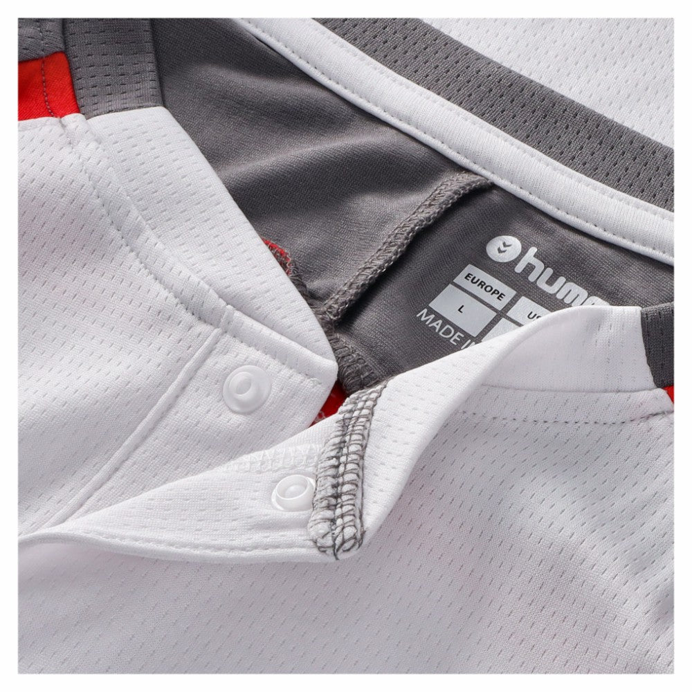 Sunderland Hummel Training Polo -  White