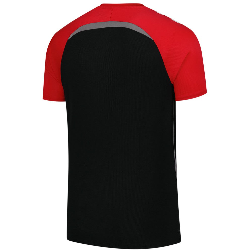 Sunderland Hummel Training Polo -  Black