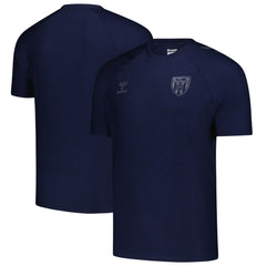 Sunderland Hummel Travel T-Shirt -  Navy