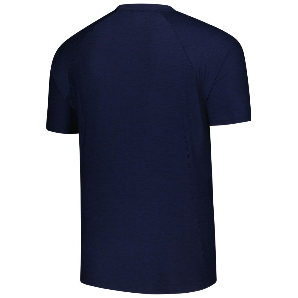 Sunderland Hummel Travel T-Shirt -  Navy