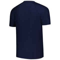 Sunderland Hummel Travel T-Shirt -  Navy