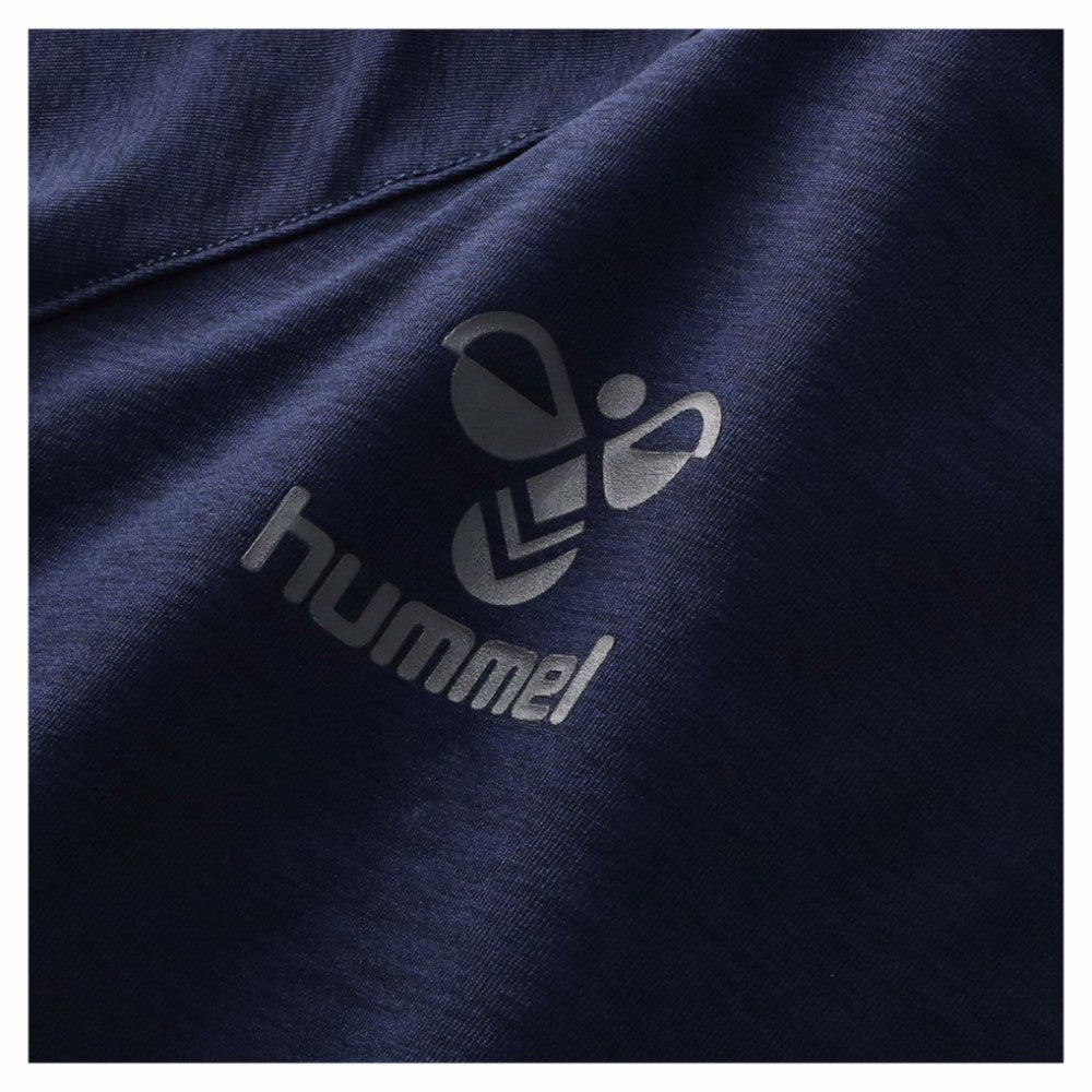 Sunderland Hummel Travel T-Shirt -  Navy
