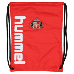 Sunderland Hummel Home Gymsack -  Red