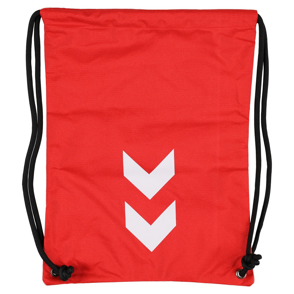 Sunderland Hummel Home Gymsack -  Red
