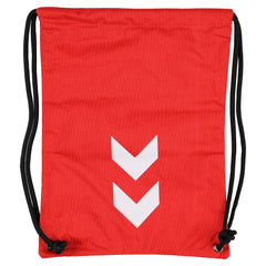 Sunderland Hummel Home Gymsack -  Red