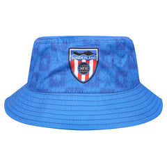 Sunderland Hummel Away Bucket Hat -  Blue