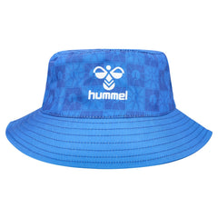 Sunderland Hummel Away Bucket Hat -  Blue