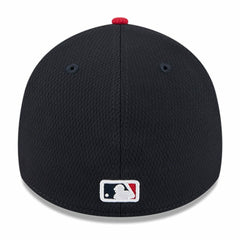 MLB Minnesota Twins New Era 2025 MLB All-Star Game Workout 39THIRTY Flex Hat