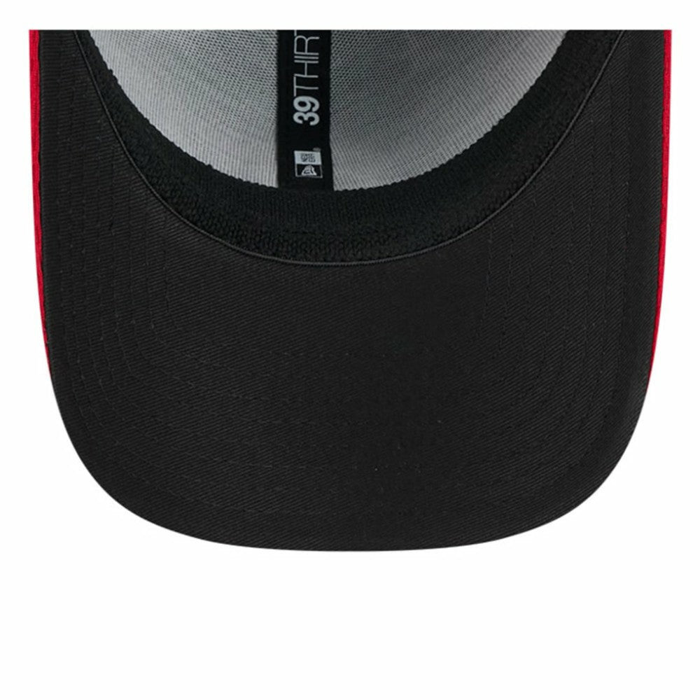 MLB Minnesota Twins New Era 2025 MLB All-Star Game Workout 39THIRTY Flex Hat
